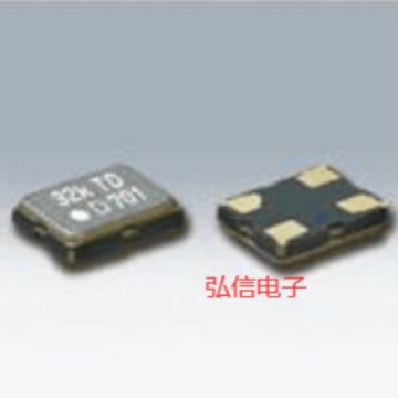 KDS晶振,DSK321STA 32.768K 3225贴片温补晶振TCXO 32.768高精度