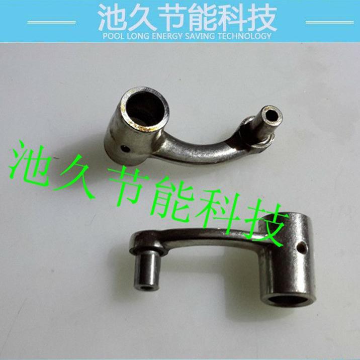 狮涛缝纫设备配件供应平车 电脑车配件 挑线连杆