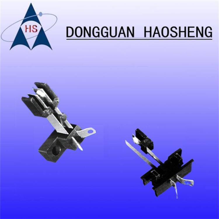 【工厂强推荐】】LSA10T/9W叶片开关、机芯轻触触片绿色限位开关