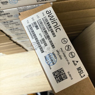 awinic/���� AWD8231ASPR ȫ��ԭ�Sԭ�b