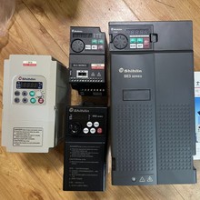 台湾士林变频器SC3/SE3系列220V/380V 0.2~22kW单三相向量变频器