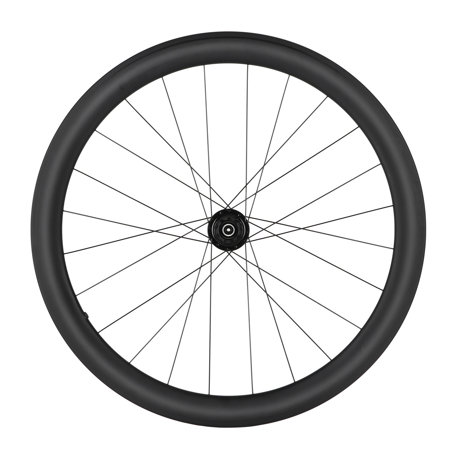 MEROCA juego de ruedas de carretera de fibra de carbono carretera coche disco de freno de la rueda Hub broadsword anillo 38/50mm liberación rápida/versión eje barril