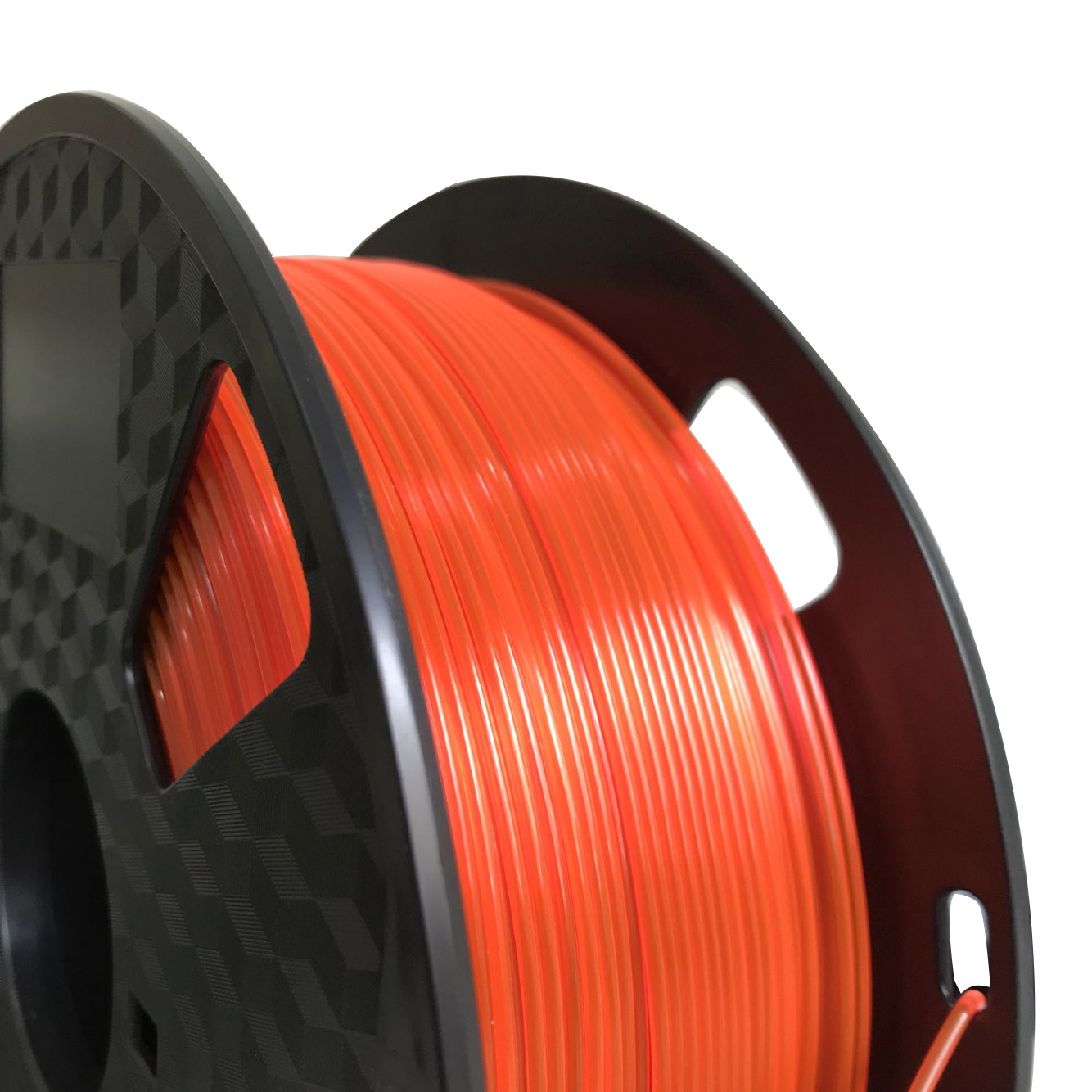 Filamento PETG para Impresora 3D de 1.75mm 1kg de Alta Resistencia