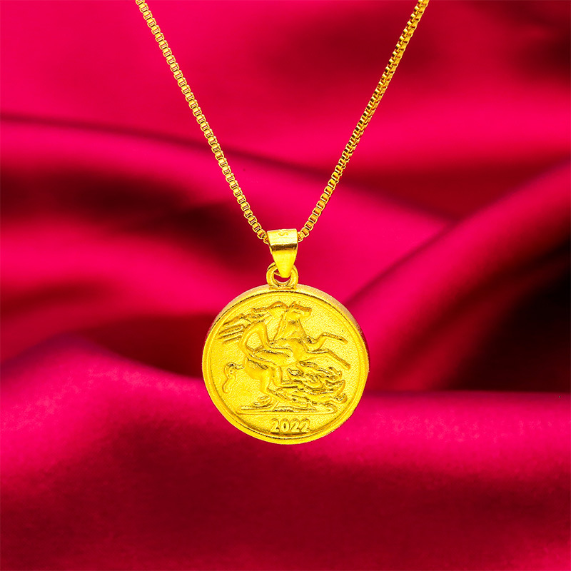 Conjunto de joyería de pulsera de moda de joyería unisex Joyería de mujer_voghion.com