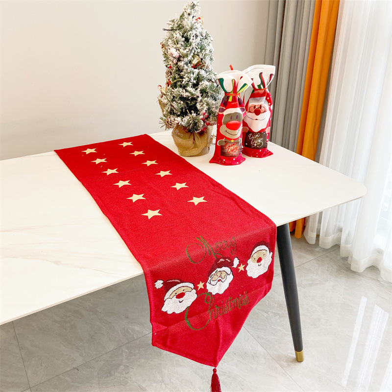 8 # 테이블 플래그