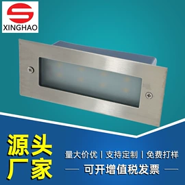 投光灯;洗墙灯;埋地灯