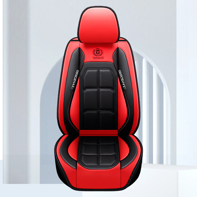 Amazon's best-selling seat cushion, new universal seat cover, all-season car full-coverage seat cushion, direct from the factory