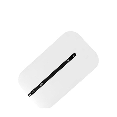 M8 4G Portable WiFi Car MIFI Device with SIM Card Slot and Router, 2100mAh Battery