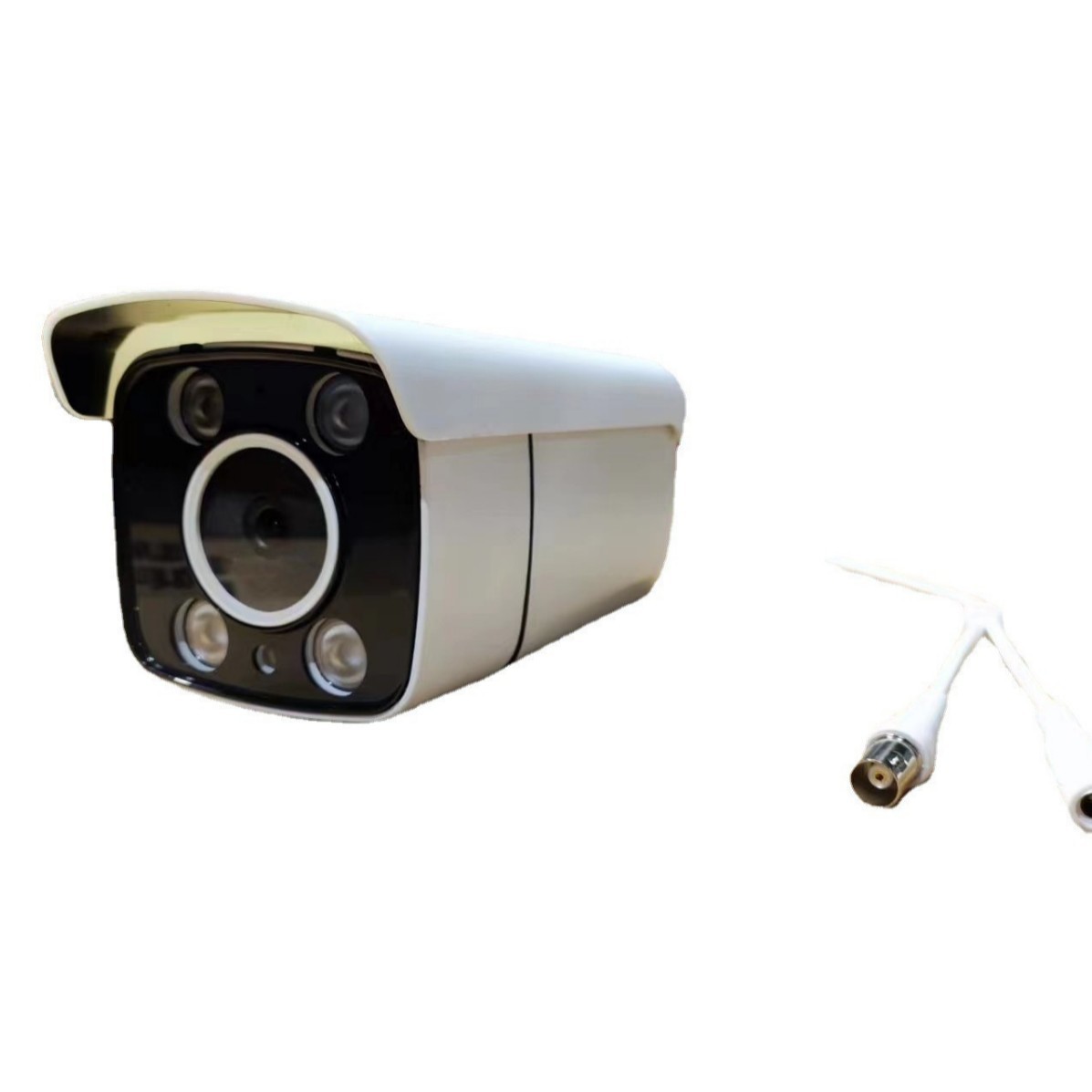 Hongjin HJSCCD AHD cámara de vigilancia 1080P HD coaxial mega HD 2 megapíxeles