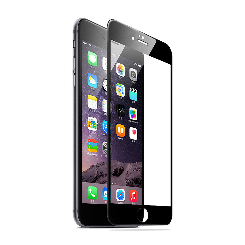 Apple SE 2/3 強化フィルム 3D 接着剤フィルム iPhone SE 2022 特別なフルスクリーン HD 携帯電話フィルムに適しています。|undefined