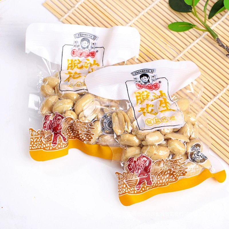 Арахис для девочек, арахис без масла, очищенные орехи, жареные семена и орехи, приготовленная еда, закуски, закуски, закуски