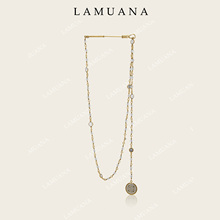 LAMUANA��ʽͭ����������С����Ƹи�������������Ů796