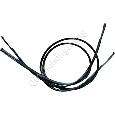 Wish Little Overlord 2010 Roof Vehicle Sealing Strip