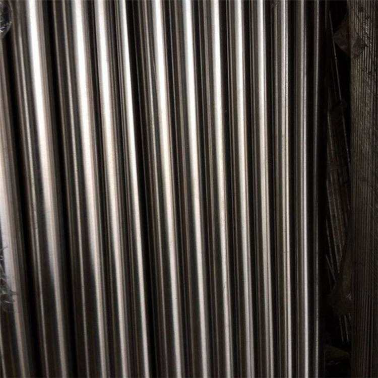 4J42 4J50铁镍合金棒 低膨胀合金厚板切割 镍铁合金带材 薄片加工