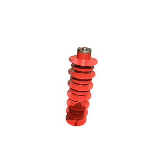 Manufacturer's First-Hand Source Yh5Cx-42/150 High Voltage Zinc Oxide Surge Arrester 54Kv 35Kv Can Be Customized