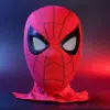 Spider Mask [cannot blink]