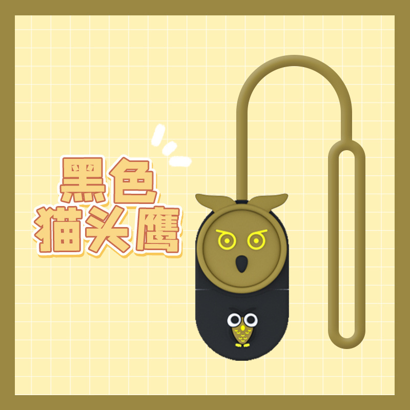 Creativo nuevo pequeño animal teléfono móvil computadora unidad flash USB al por mayor Mini regalo de alta velocidad coche música u unidad flash USB