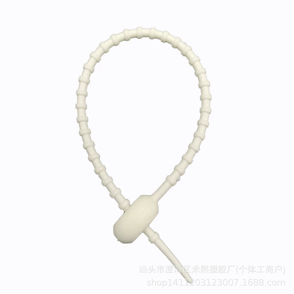 White, 215mm