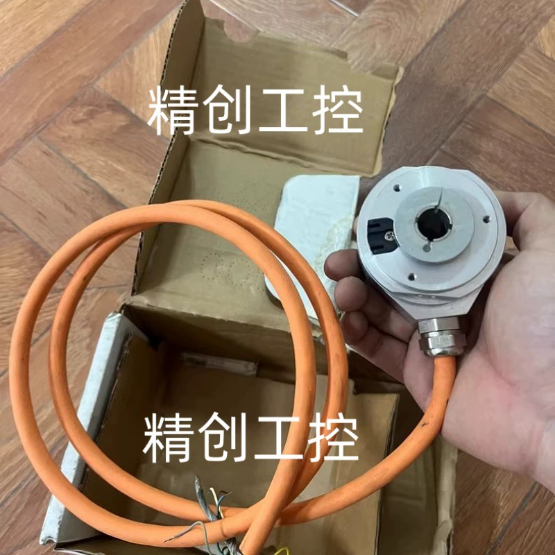 Кодер Cupler новый оригинальный подлинный 8.5823.1831.1024 Кодер