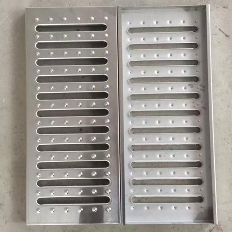 定制加工不锈钢天沟 201 304 316不锈钢天沟 不锈钢水槽 超长定制