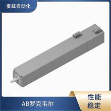 AB �_���f�� MMI-NC-ENET-01 ��̫�W�Դ�� �C�ܰ��b