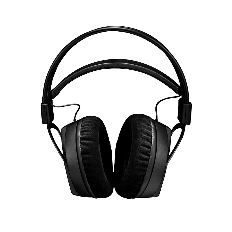 Pioneer DJ/Pioneer DJ Headphones HRM-6/HRM-7 Stereo Monitor Headphones