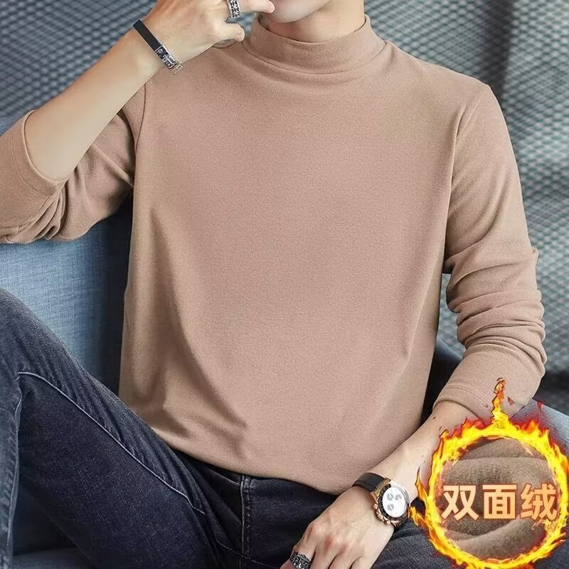 카키색