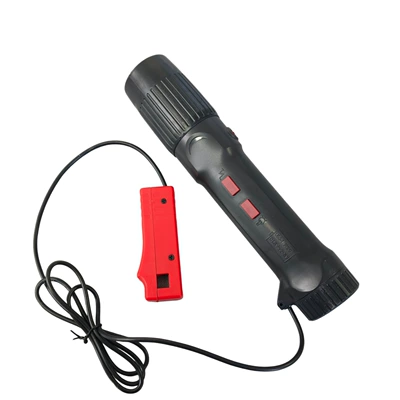 Light, Straight Tube, Mühərrik alətləri