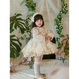 ��ͯ�ܚq�Y���L���B��ȹŮͯ��������ȹ�ﶬ�ӽqLolita����ȹ