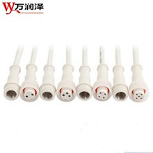 2оLED�B�Ӿ�2P����Դ��ĸ���^2���B����M12���ս��^DC2P��ˮ��