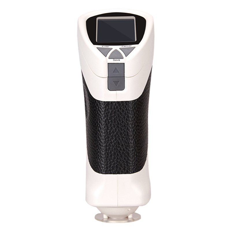 便携色差计CS-200/210/220/260型色彩分析仪和志