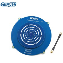 5.8G����A�O���������쾀GEPRC������14DB5.8GСƽ���쾀SMA���