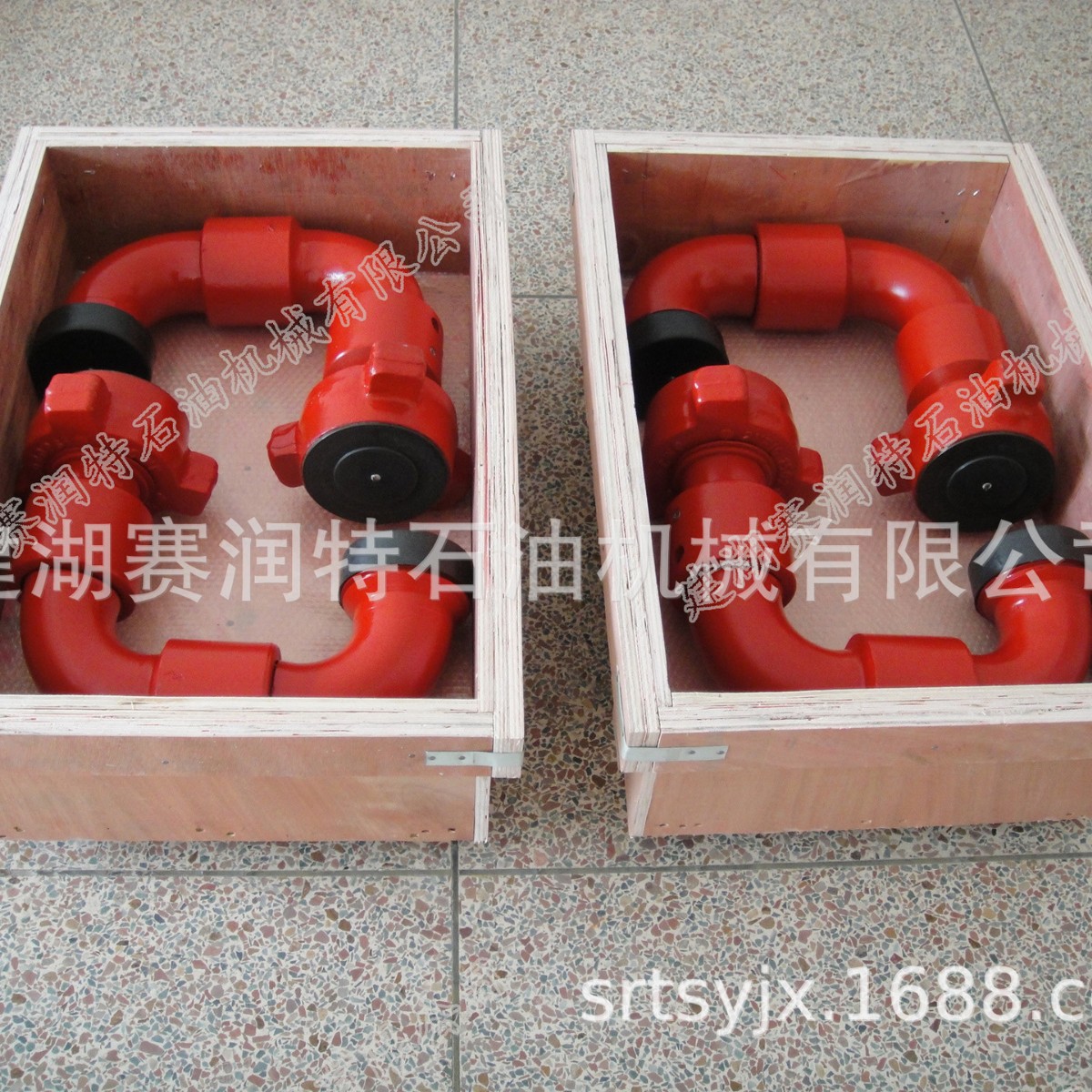 【厂家供应】高压活动弯头 活动弯头 由壬弯头  万向弯头钻杆