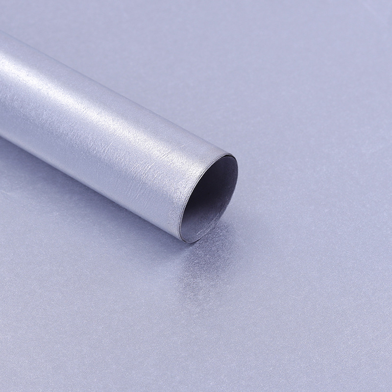 176g Weight Bag Pattern Khaki, Grey, White, Purple, Blue, Gold Color Bag Party Supplies Gift Wrapping Supplies 11