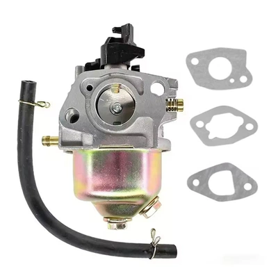 Suitable for AL-KO ALKO Motor PRO 140 QSS 411923 carburetor