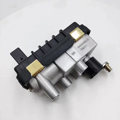 for Transit 2.2 – Supercharger