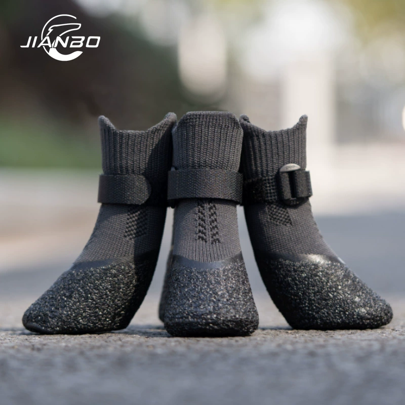 Jian Bo Yi Pet подходит для беговых кроссовок антирезаный латекс