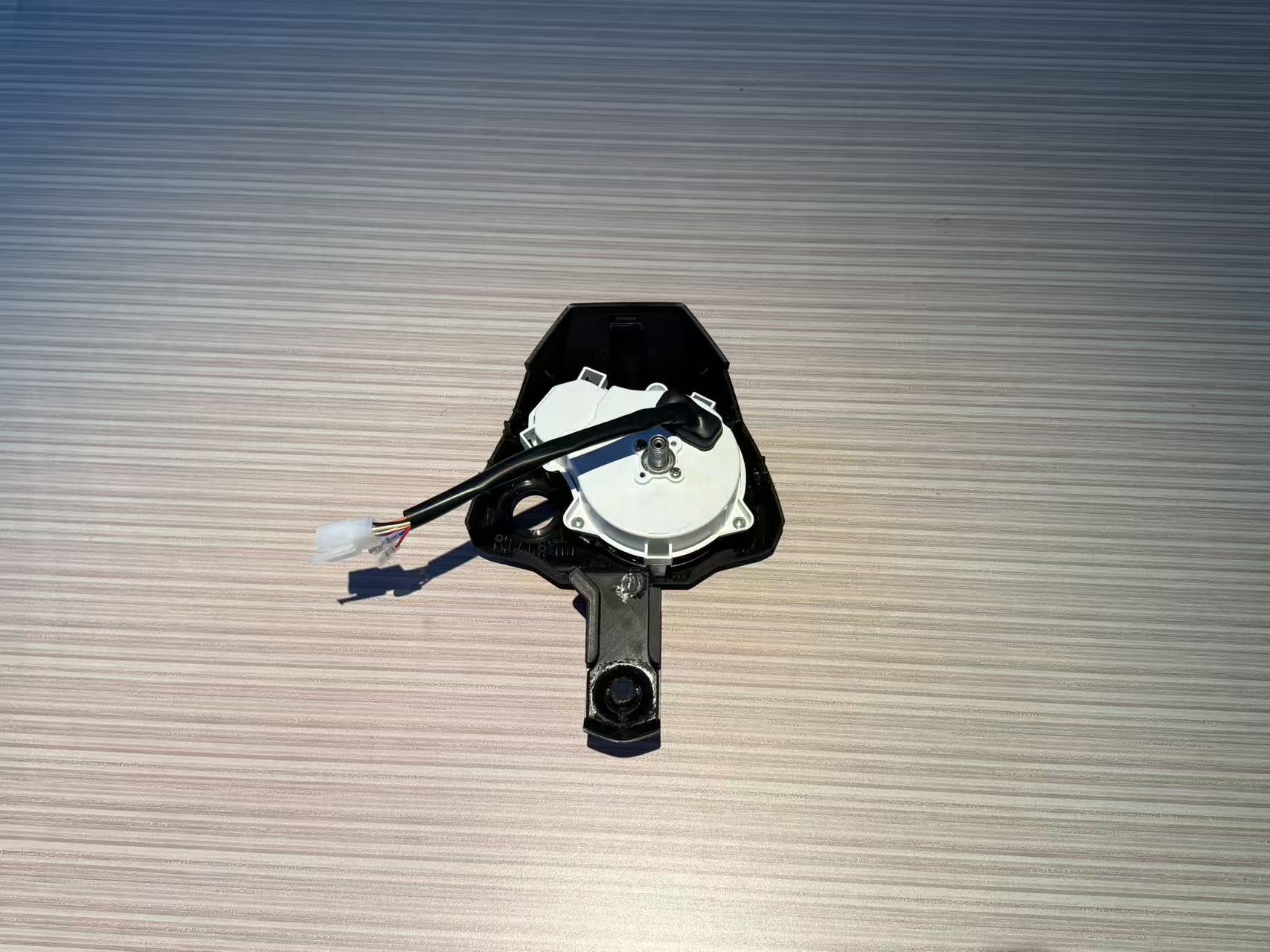 2025 Cross-Border Hot Selling Navi110 Motorcycle Lcd Instrument Panel Accessories Led Speedometer Oil Meter