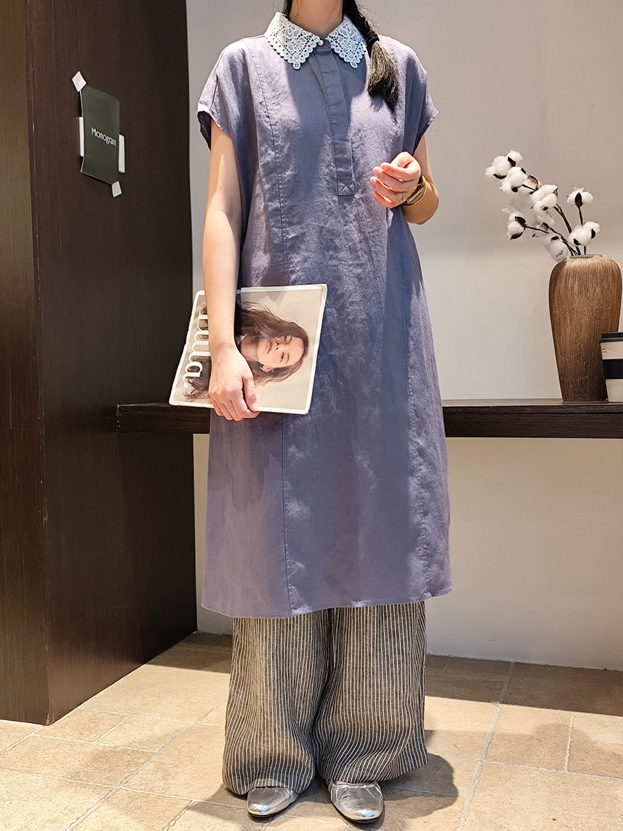 히비스커스 퍼플