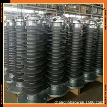 电气化铁路高压复合支柱复合绝缘子FZ-27.5/10