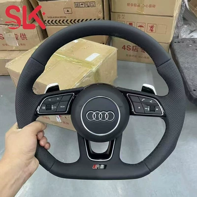 Modified Steering Wheels. All Models – Steering wheel