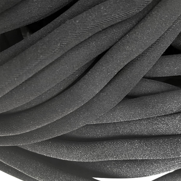 厂家高弹力棉芯优质绳直销涤纶服装辅料适用多场合