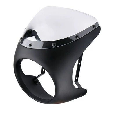 Motorcycle Safety Supplies: Pig Hood Cafe
