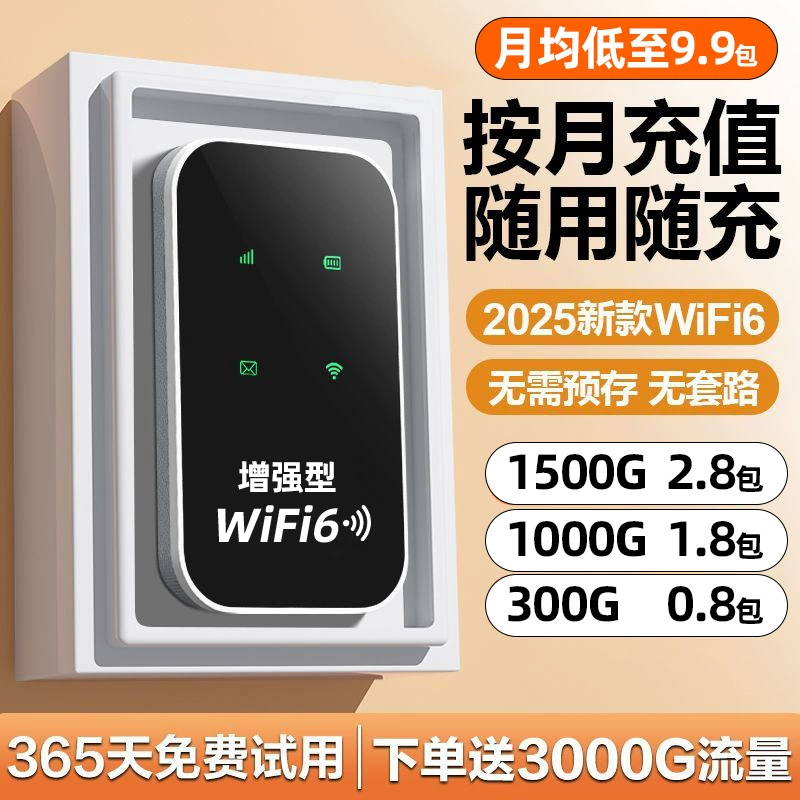 2025 новый мобильный Wi-Fi беспроводной маршрутизатор для общежитий, уличная строительная площадка, прямые трансляции, доступ в Интернет по всей стране в Юньнани
