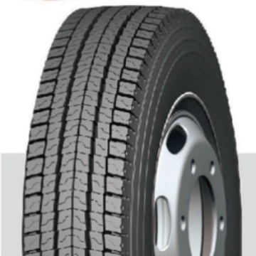 Truck Tire, Yük maşını şinləri