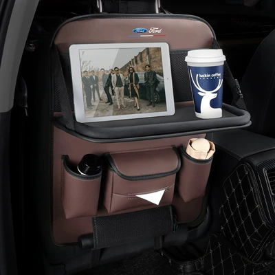 For Ford Forrest: Car table board - upgraded-with-table-board-mocha-brown-ford