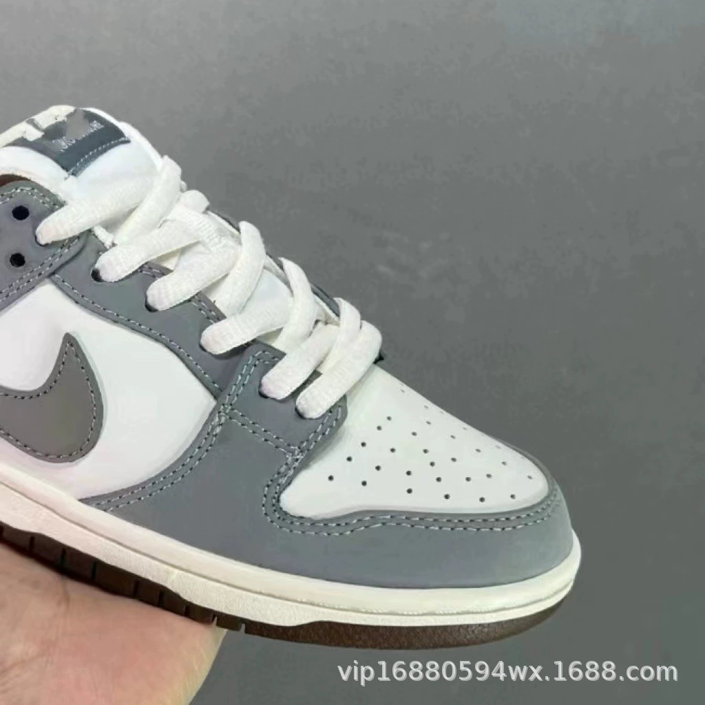 Низкая стоимость SB Dunk Low для новой версии кроссовок FZ5065