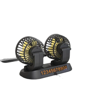 fan one-two fan, Digər kiçik elektrik cihazlar