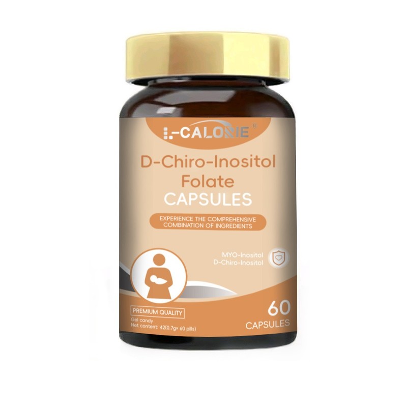 D-Chiro-lnositol-Folate42克抖音快手同款正品认证原厂直发|undefined