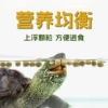 Bag 100g 1.5mm small tortoise food